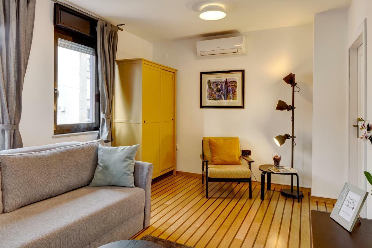 Viola Apartman *