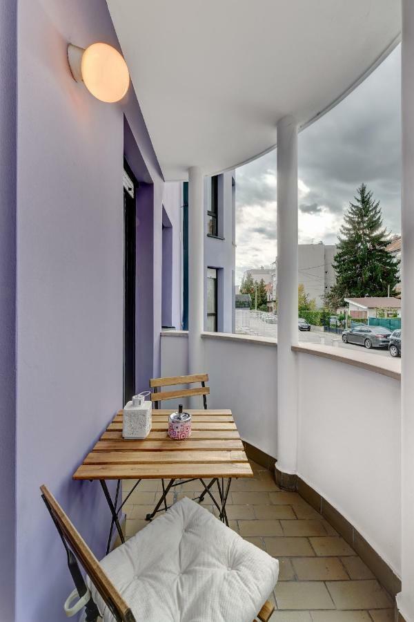Apartman Viola *